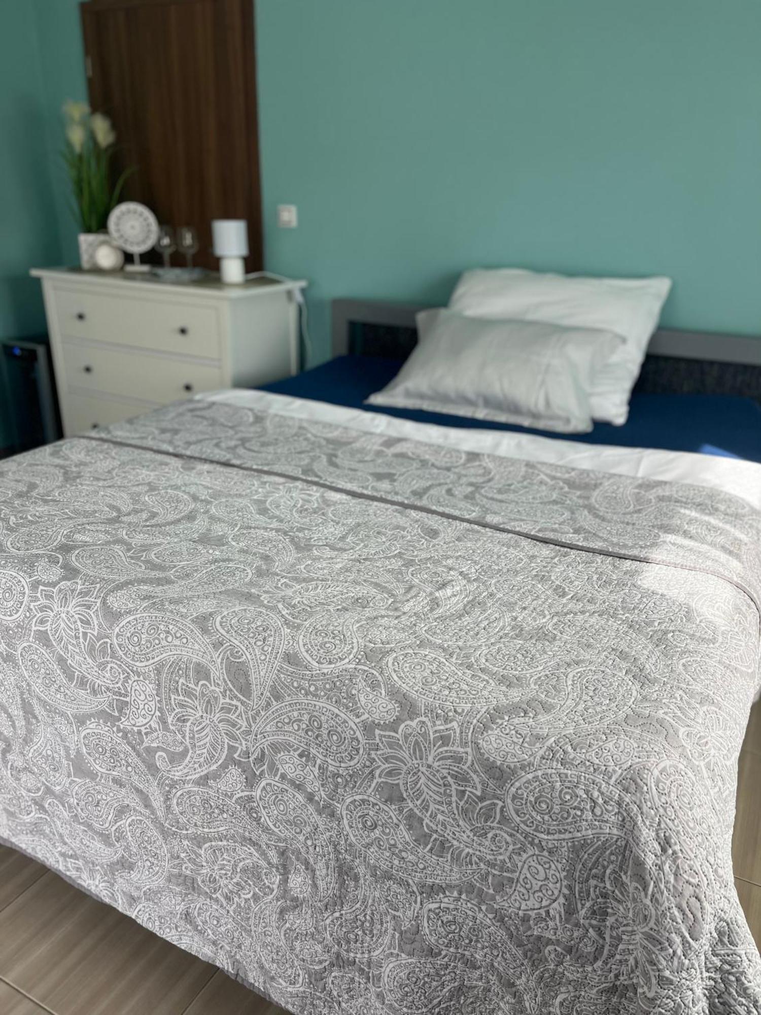 Apartman Pisarovka Lesna  Eksteriør bilde