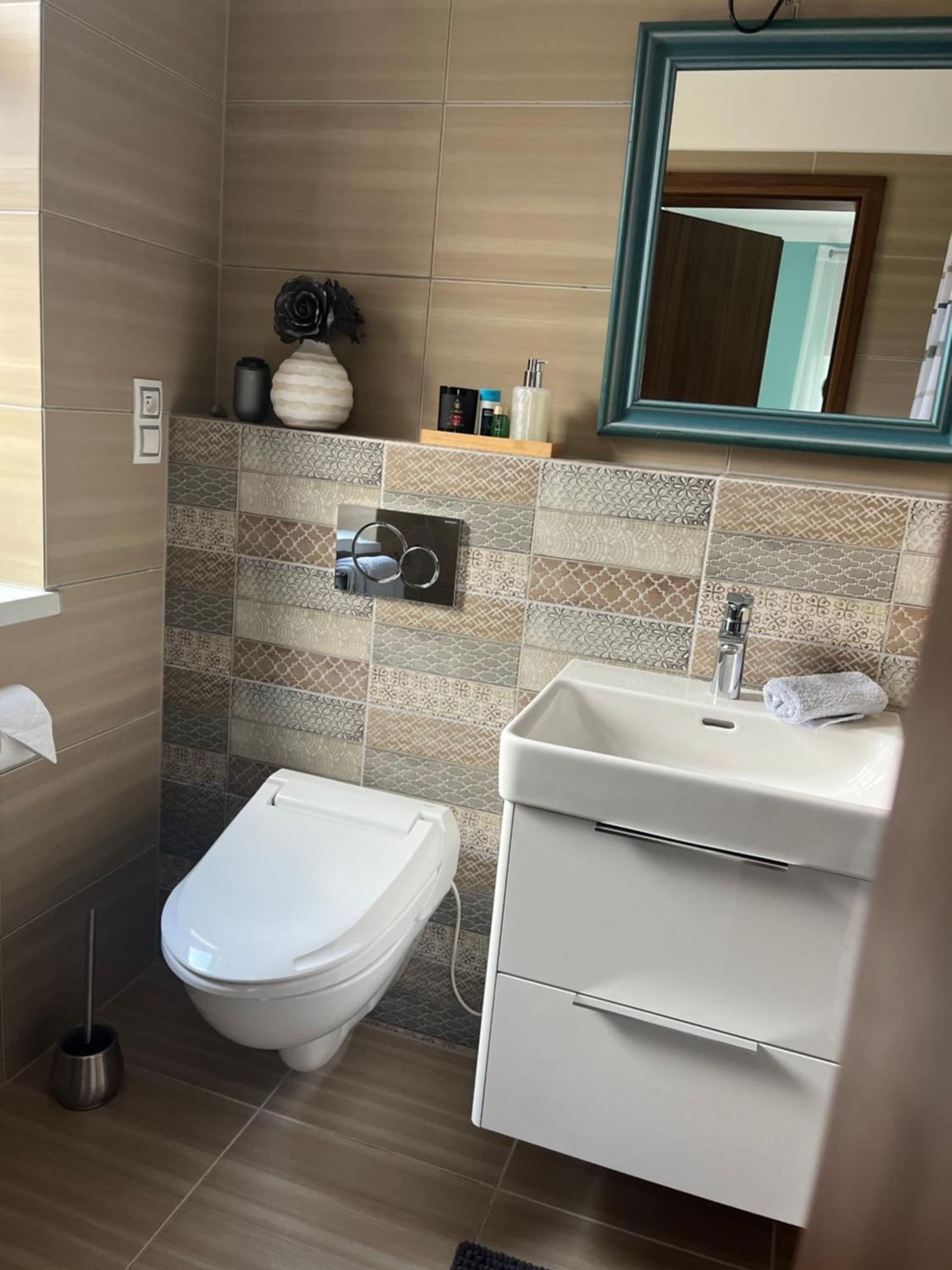 Apartman Pisarovka Lesna  Eksteriør bilde